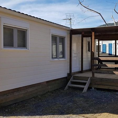 Camping Vall De Ribes Ribes De Freser Exterior photo