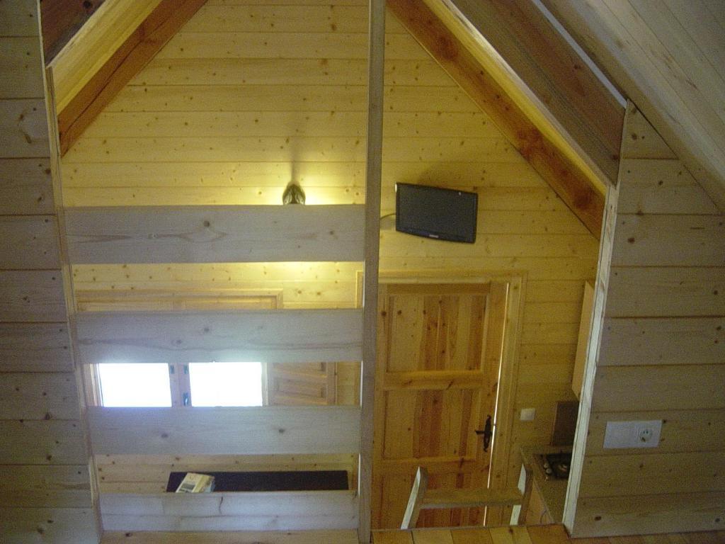 Camping Vall De Ribes Ribes De Freser Room photo