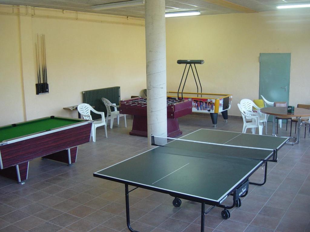 Camping Vall De Ribes Ribes De Freser Room photo